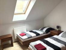 Apartmány Kuks - Kuks