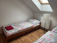 Apartmány Kuks - Kuks