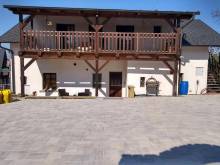 Apartmány Kuks - Kuks
