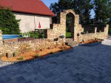 Apartmány Kuks - Kuks