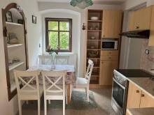 Apartmány Kuks - Kuks
