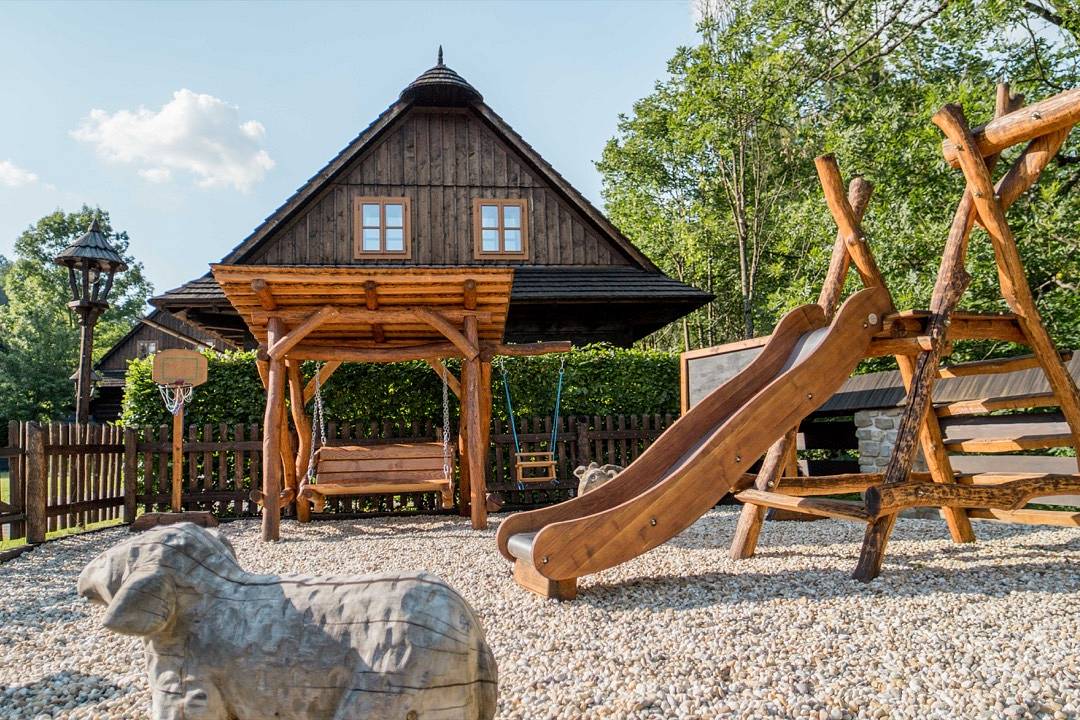 Mátěráda - Karolinka