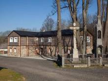 Pension Golf Čertovo břemeno - Alenina Lhota