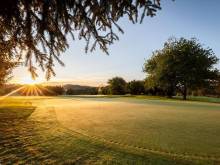Pension Golf Čertovo břemeno - Alenina Lhota