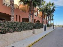 Apartmán Vera Playa - 
