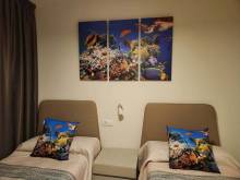 Apartmán Vera Playa - 