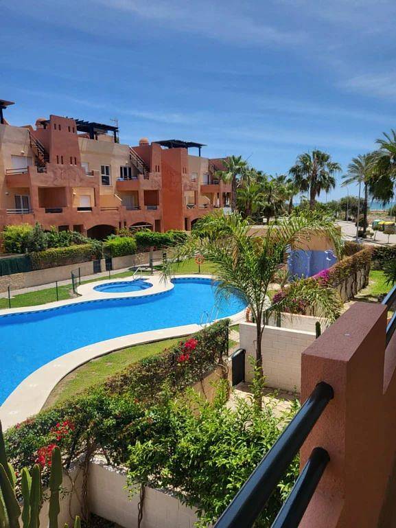 Apartmán Vera Playa - 