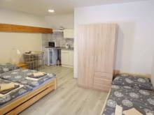 Apartmány Habert - Horní Planá