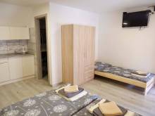Apartmány Habert - Horní Planá