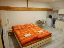 Apartmány Habert - Horní Planá