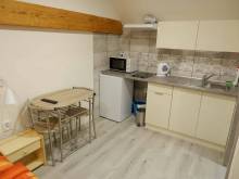 Apartmány Habert - Horní Planá