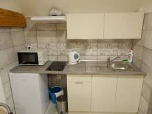 Apartmány Habert - Horní Planá