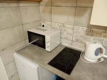 Apartmány Habert - Horní Planá