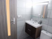 Apartmány Habert - Horní Planá
