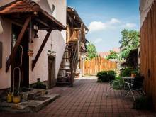 Apartmány Habert - Horní Planá
