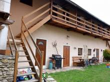 Apartmány Habert - Horní Planá