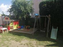 Apartmány Habert - Horní Planá