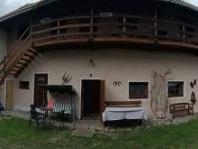Apartmány Habert - Horní Planá