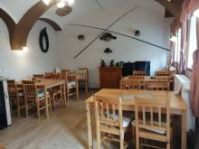 Apartmány Habert - Horní Planá