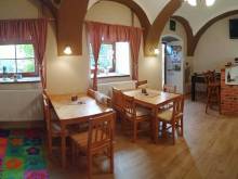 Apartmány Habert - Horní Planá