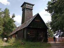 Rekreační domek - Cotkytle