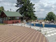 Rekreační domek - Cotkytle