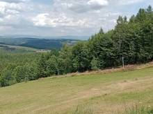 Rekreační domek - Cotkytle