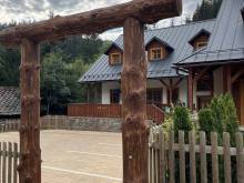 Apartmány La Šiška - Jezerné