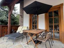 Apartmány La Šiška - Jezerné