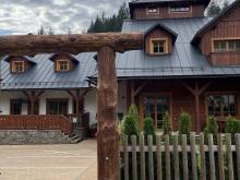 Apartmány La Šiška - Jezerné
