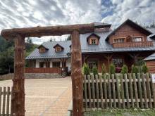 Apartmány La Šiška - Jezerné