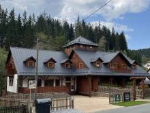 Apartmány La Šiška - Jezerné