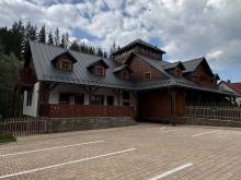 Apartmány La Šiška - Jezerné
