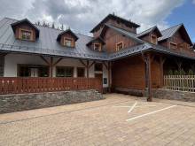 Apartmány La Šiška - Jezerné