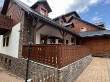 Apartmány La Šiška - Jezerné