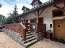 Apartmány La Šiška - Jezerné