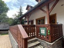 Apartmány La Šiška - Jezerné