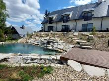 Apartmány pod Točníkem - Filipovice