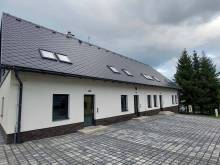 Apartmány pod Točníkem - Filipovice