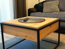 Apartmány pod Točníkem - Filipovice