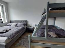 Apartmány pod Točníkem - Filipovice