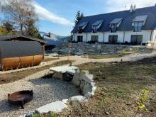 Apartmány pod Točníkem - Filipovice