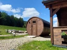Apartmány pod Točníkem - Filipovice