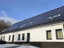 Apartmány pod Točníkem - Filipovice