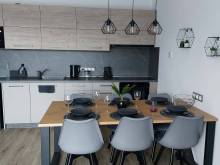 Apartmány pod Točníkem - Filipovice
