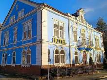Hotel Central - Lázně Libverda