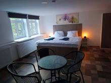 Hotel Central - Lázně Libverda