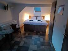 Hotel Central - Lázně Libverda