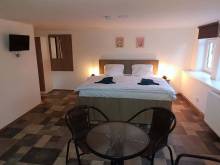 Hotel Central - Lázně Libverda
