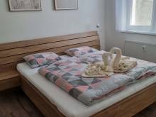 Apartmán ve Wellness hotelu - Frymburk